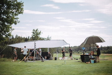 双语幽默英语笑话