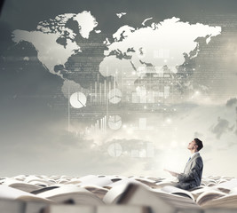 跟花有关的英文名