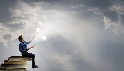 跟花有关的英文名